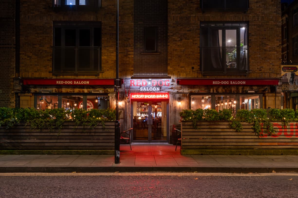 Bar / Nightclub For Exclusive Hire, Louie's photo #11