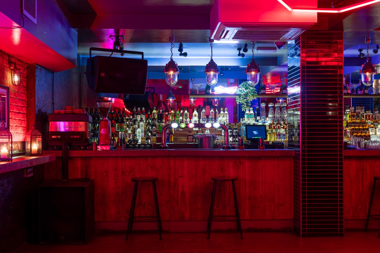 Bar / Nightclub For Exclusive Hire, Louie's photo #8
