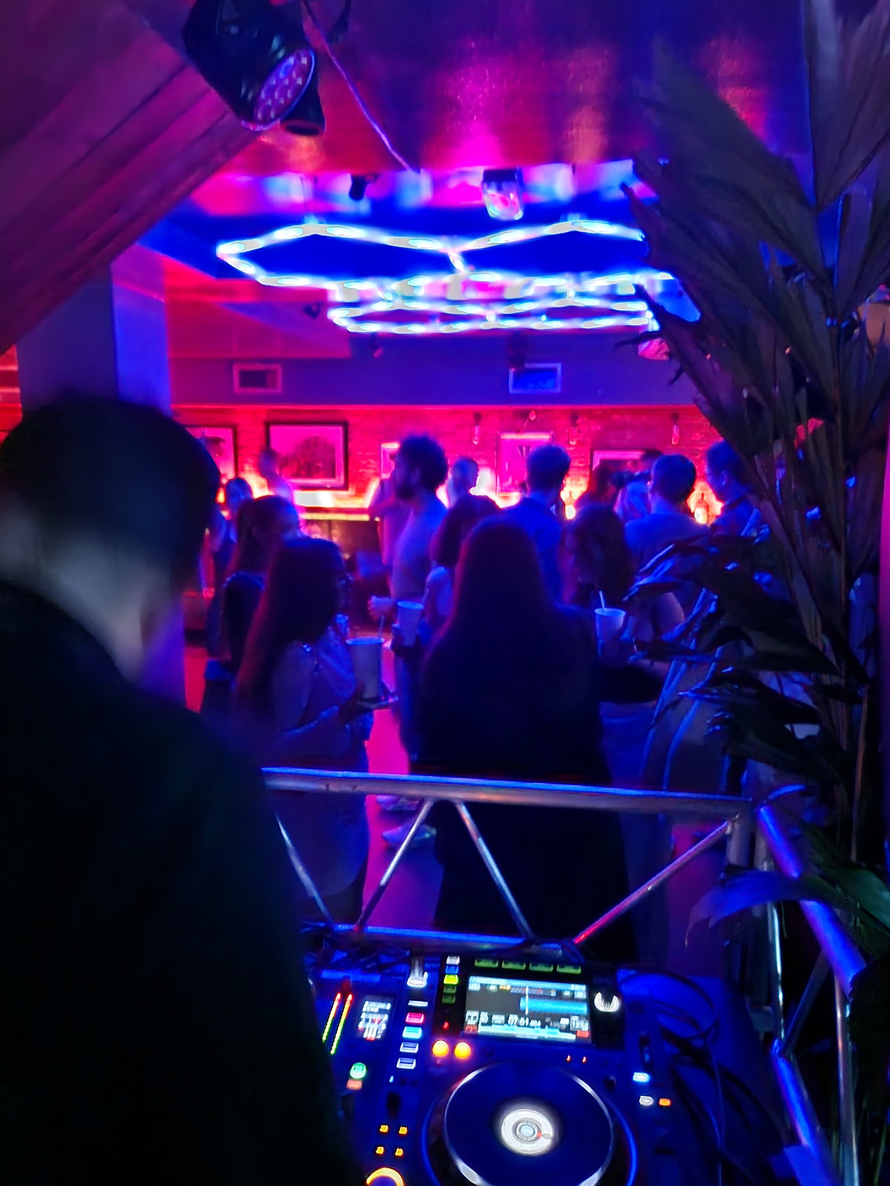 Bar / Nightclub For Exclusive Hire, Louie's photo #6