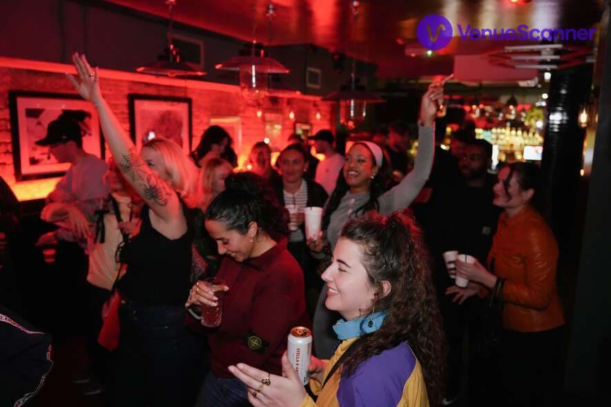 Louie's, Bar/ Nightclub For Exclusive Hire photo #3