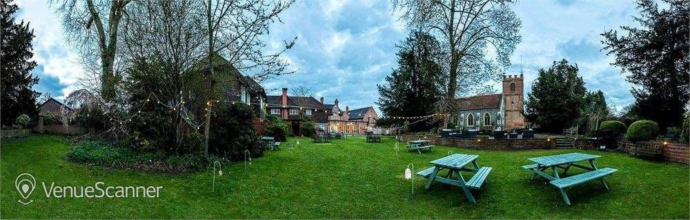 Exclusive Hire, The Elephant photo #1