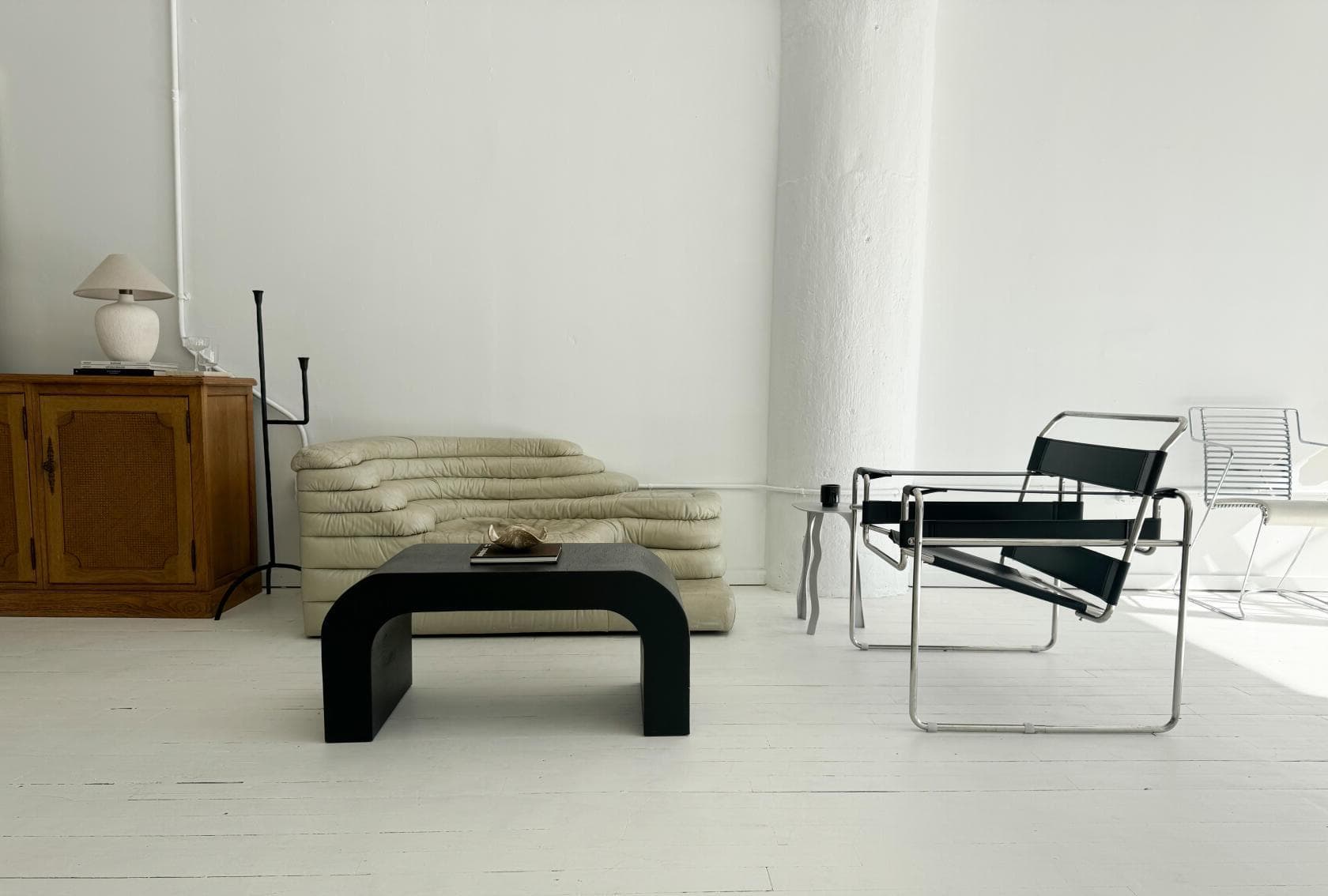 Photo of Take Space, Bright + Spacious Space