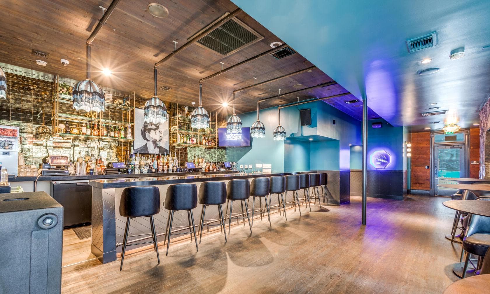 Full Venue, Bungalow photo #1