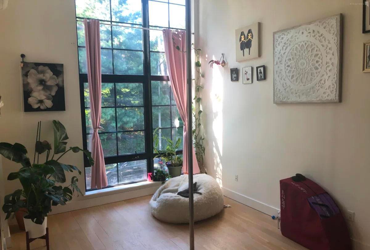 Entire Studio, Shay’s Pole Studio photo #1