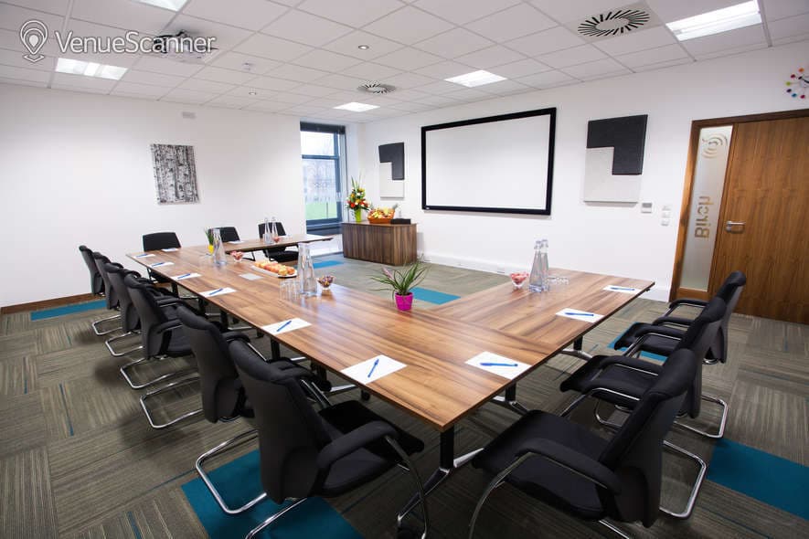 The Birch Suite, The Engine Rooms photo #1