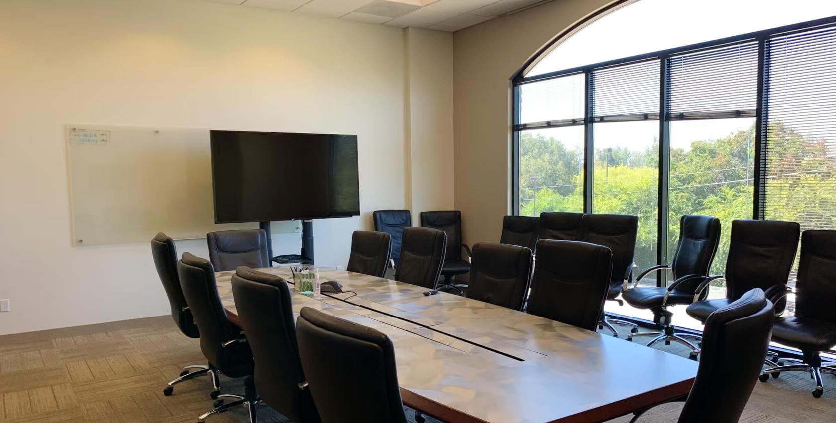 IPO Conference Room, JJ Lake Business Center photo #1