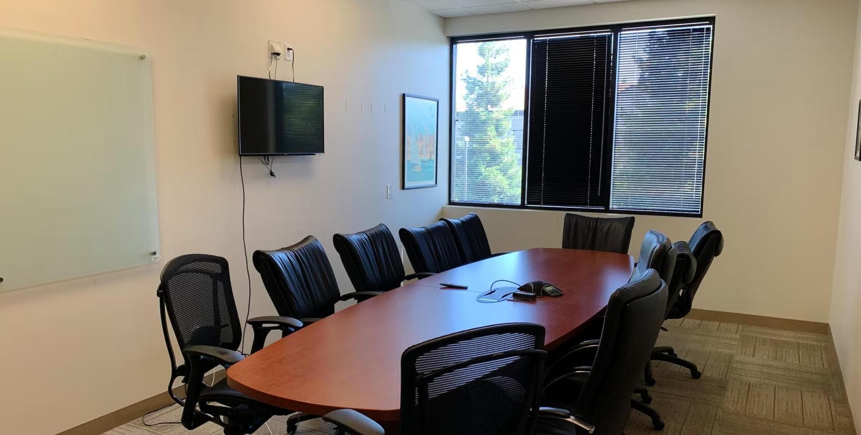 PE Conference Room, JJ Lake Business Center photo #1