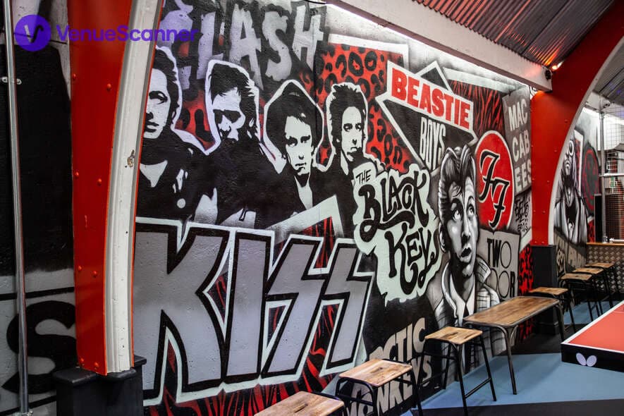 Roxy Ball Room Leeds (Merrion St.) photo #3