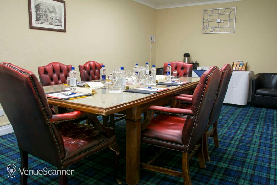 Britannia Sachas Hotel Manchester, Kennedy photo #3