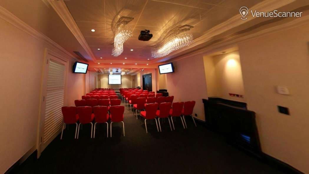 Bridge Suite, London Bridge Hotel photo #1