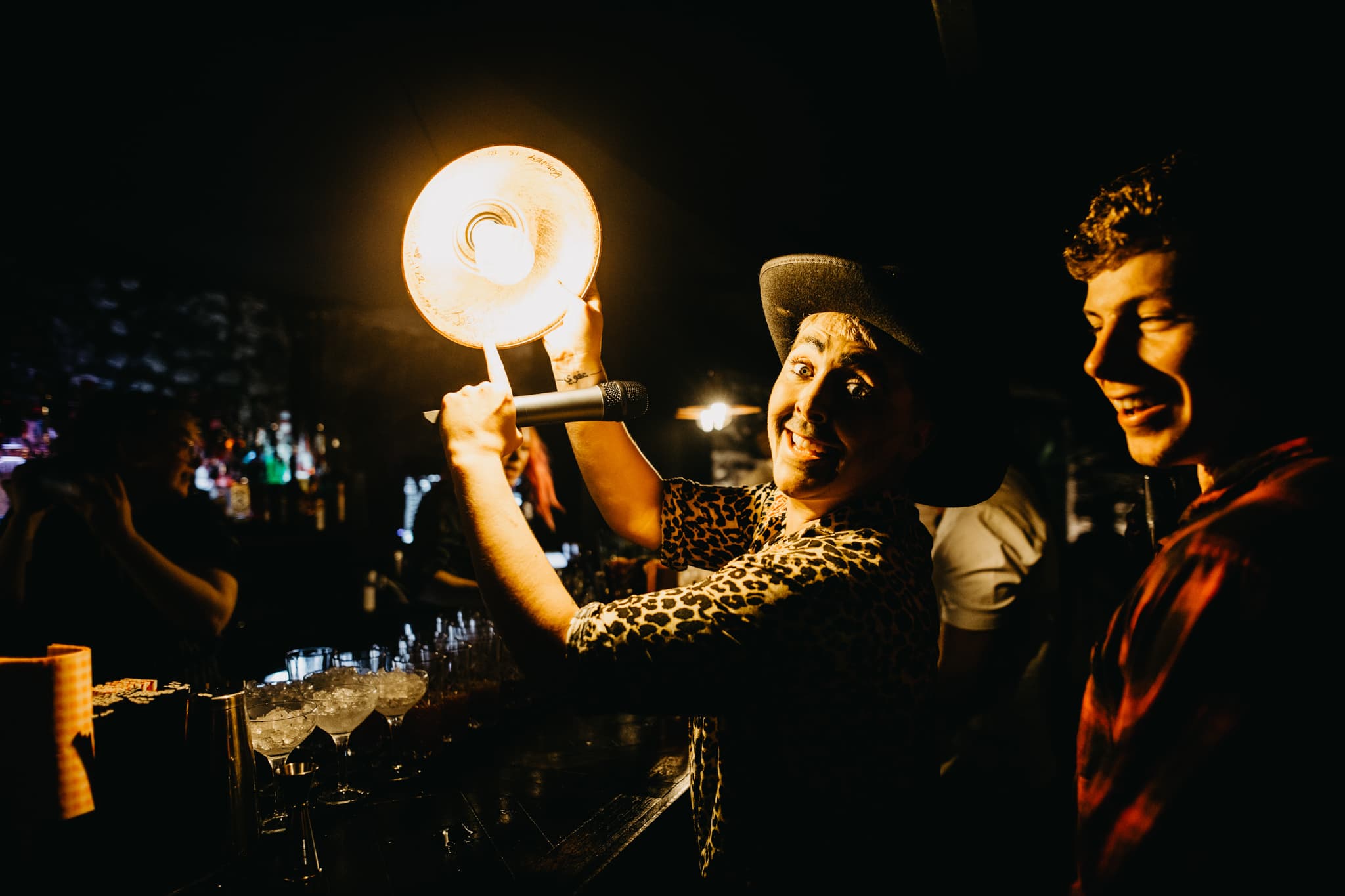 The Den, The Cocktail Club Cardiff photo #3