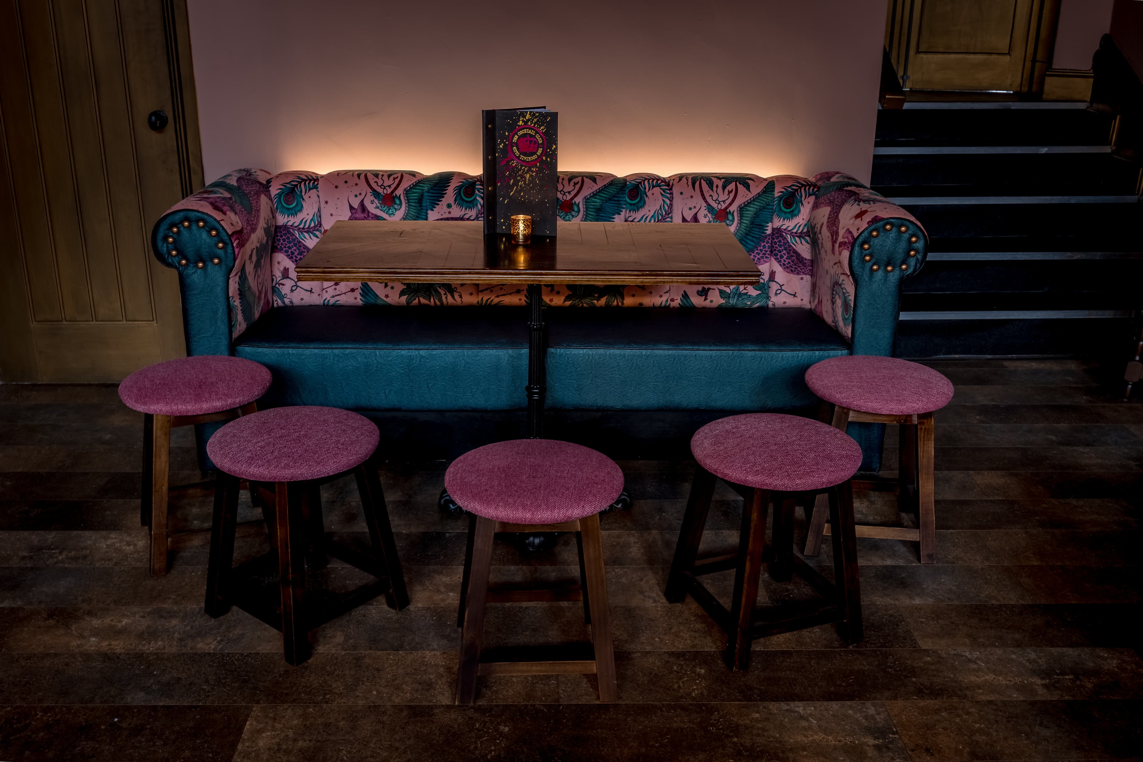 The Gallery, The Cocktail Club Cardiff photo #6