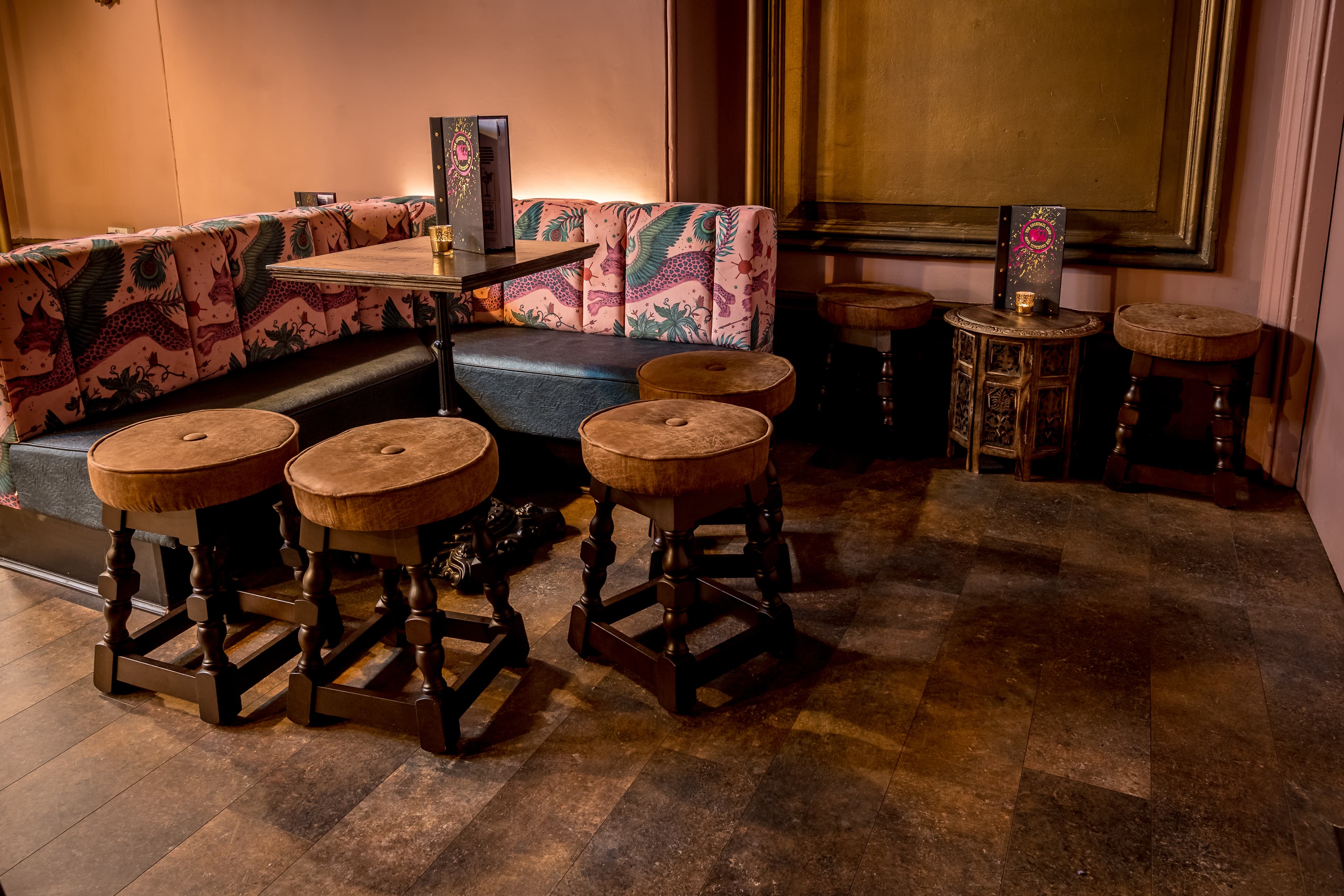 The Gallery, The Cocktail Club Cardiff photo #8