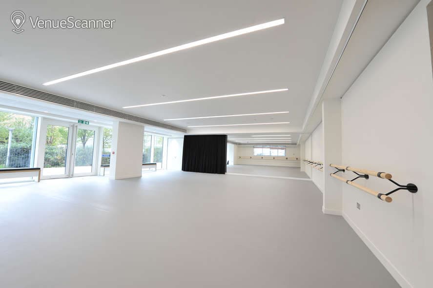 Espinosa Studio, Bbodance photo #2