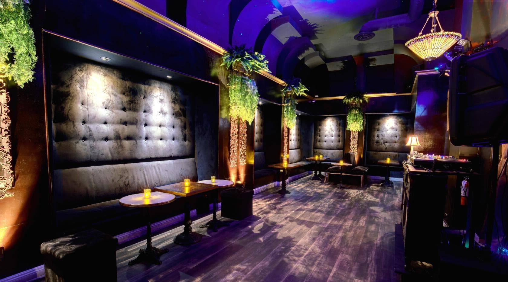 Photo of Paper Tiger Bar, Non-Private Bar