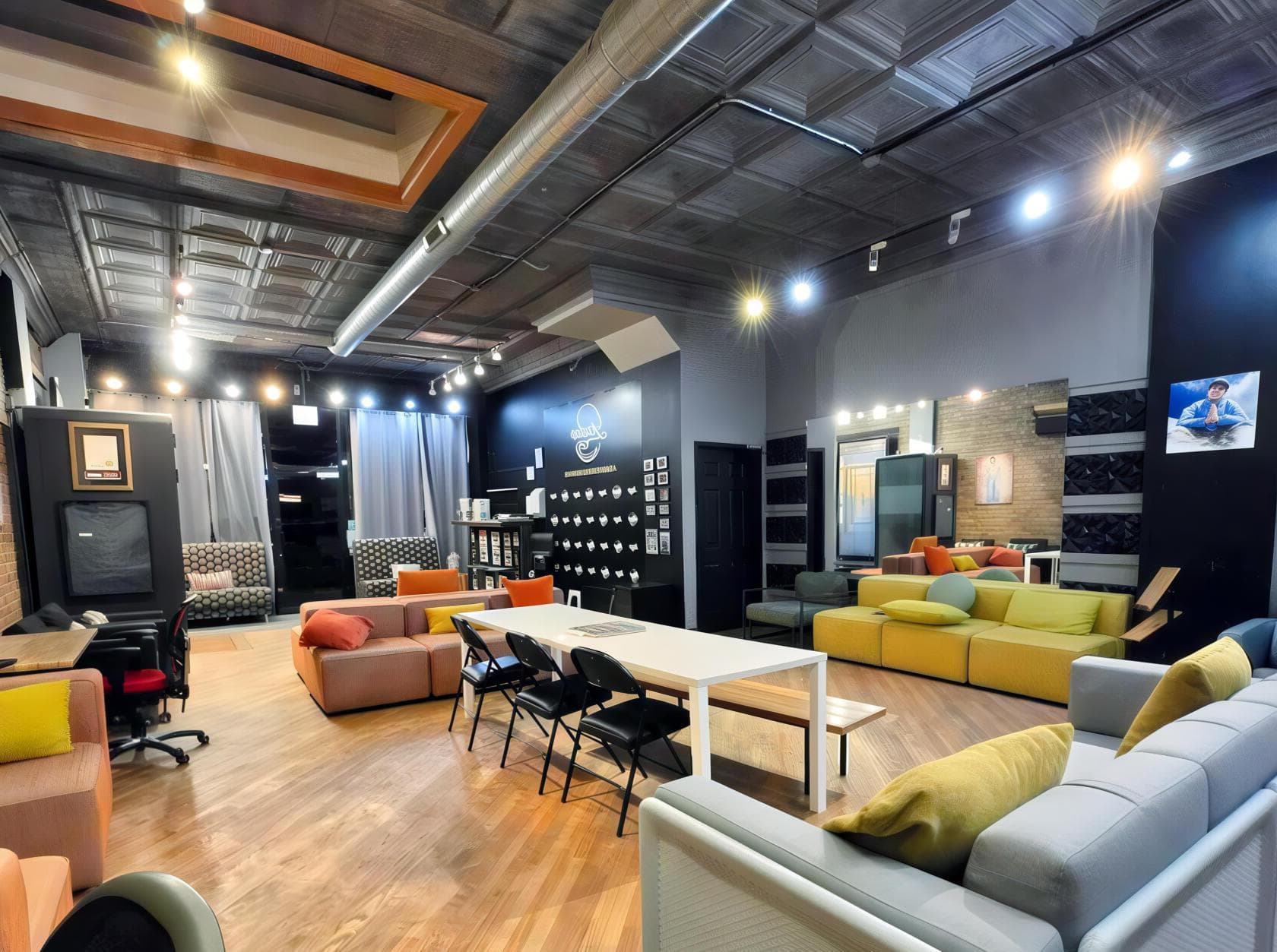 Versatile Storefront Space, Studio 424 photo #1