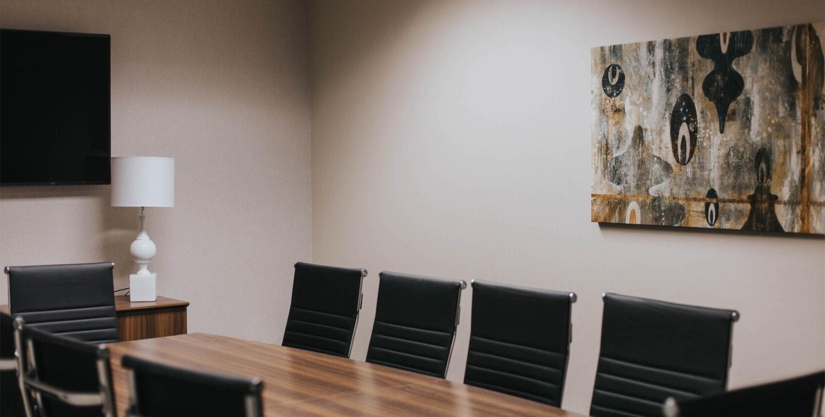 Large Conference Room, Executive Workspace Hillcrest Green photo #1