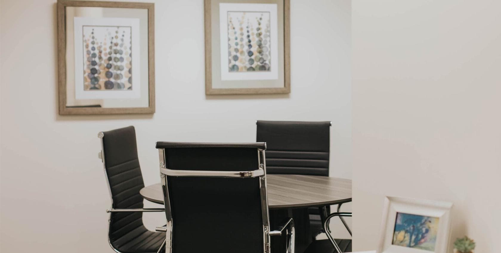 Small Conference Room, Executive Workspace Hillcrest Green photo #1