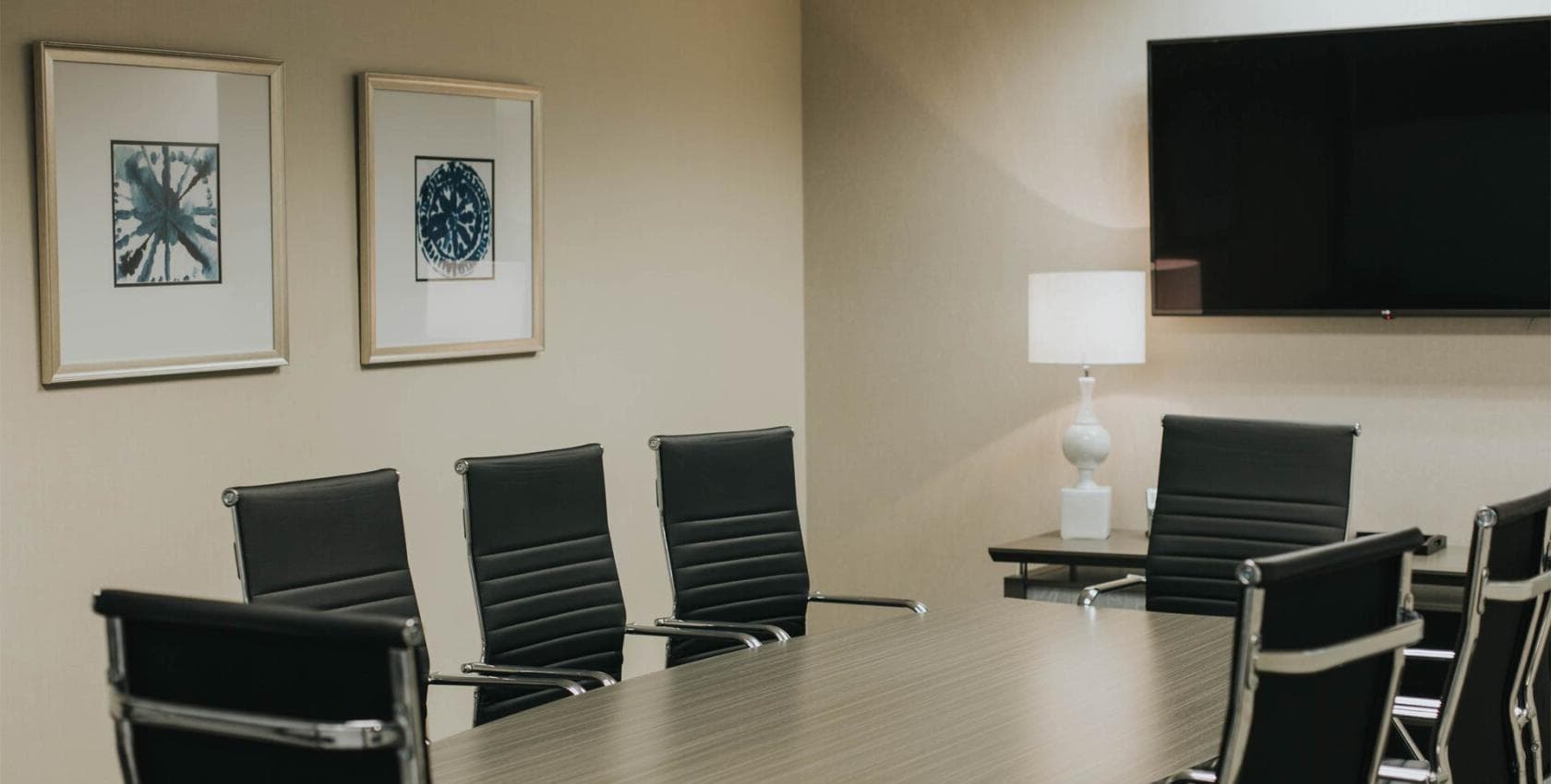 Medium Conference Room, Executive Workspace Hillcrest Green photo #1