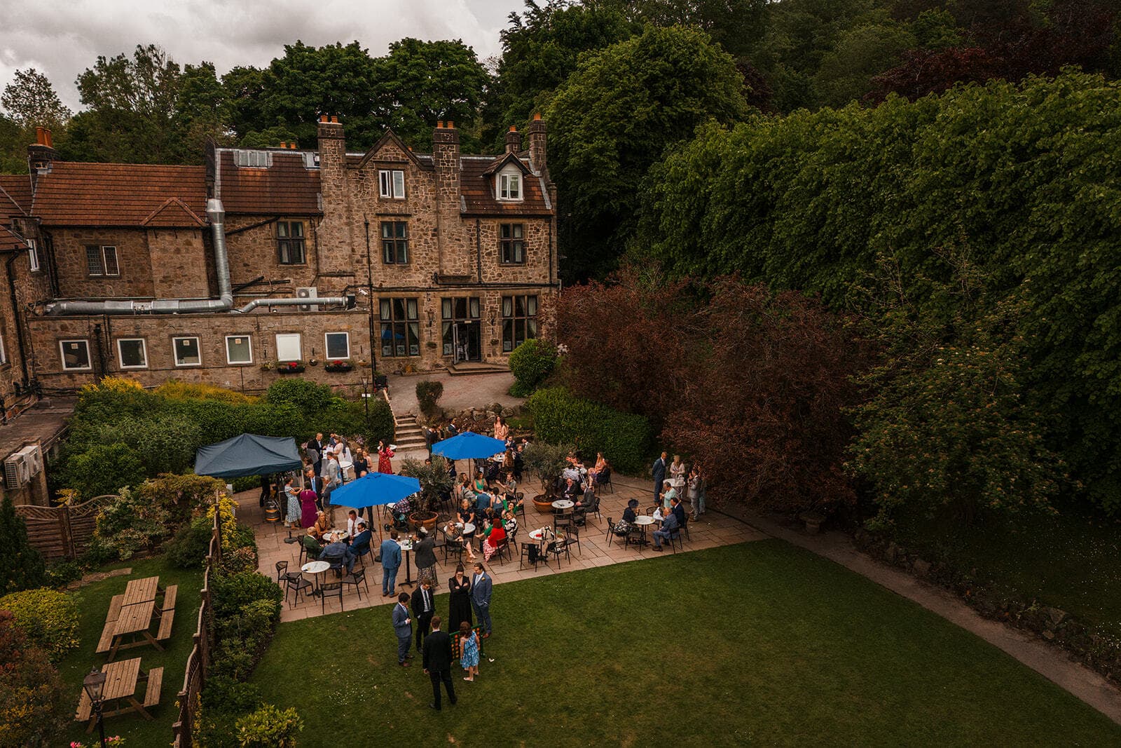 Photo of The Maynard