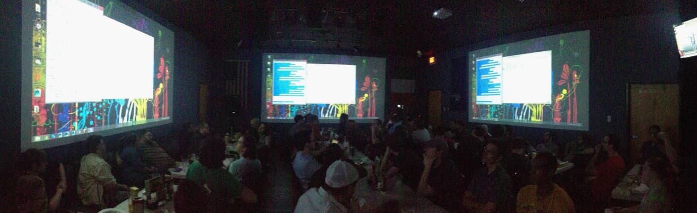 Photo of Mister Tramps Sports Pub, Private Back Room