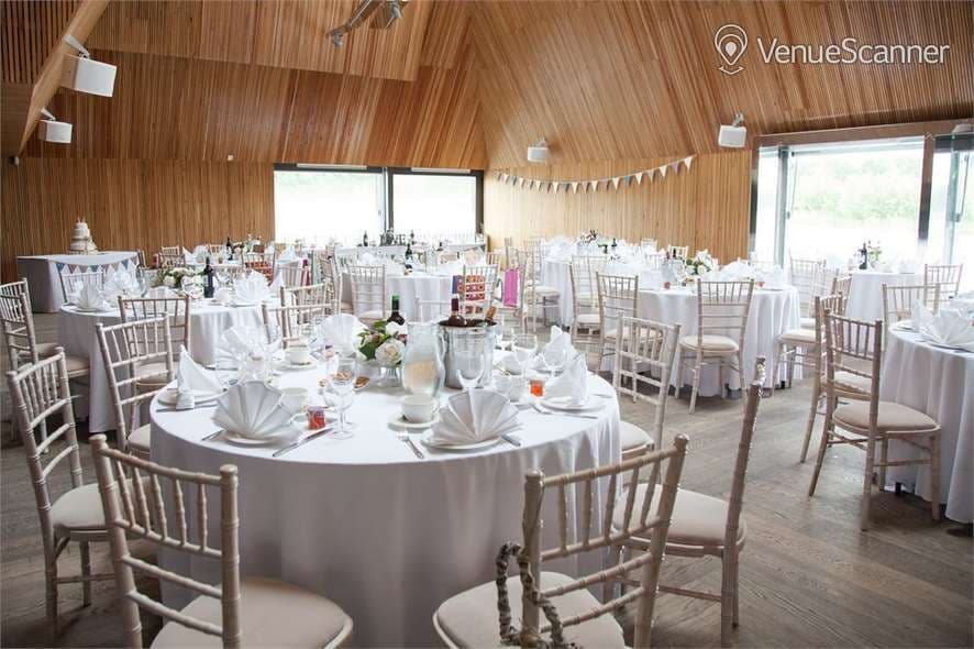 Exclusive Hire, Brockholes Nature Reserve photo #2