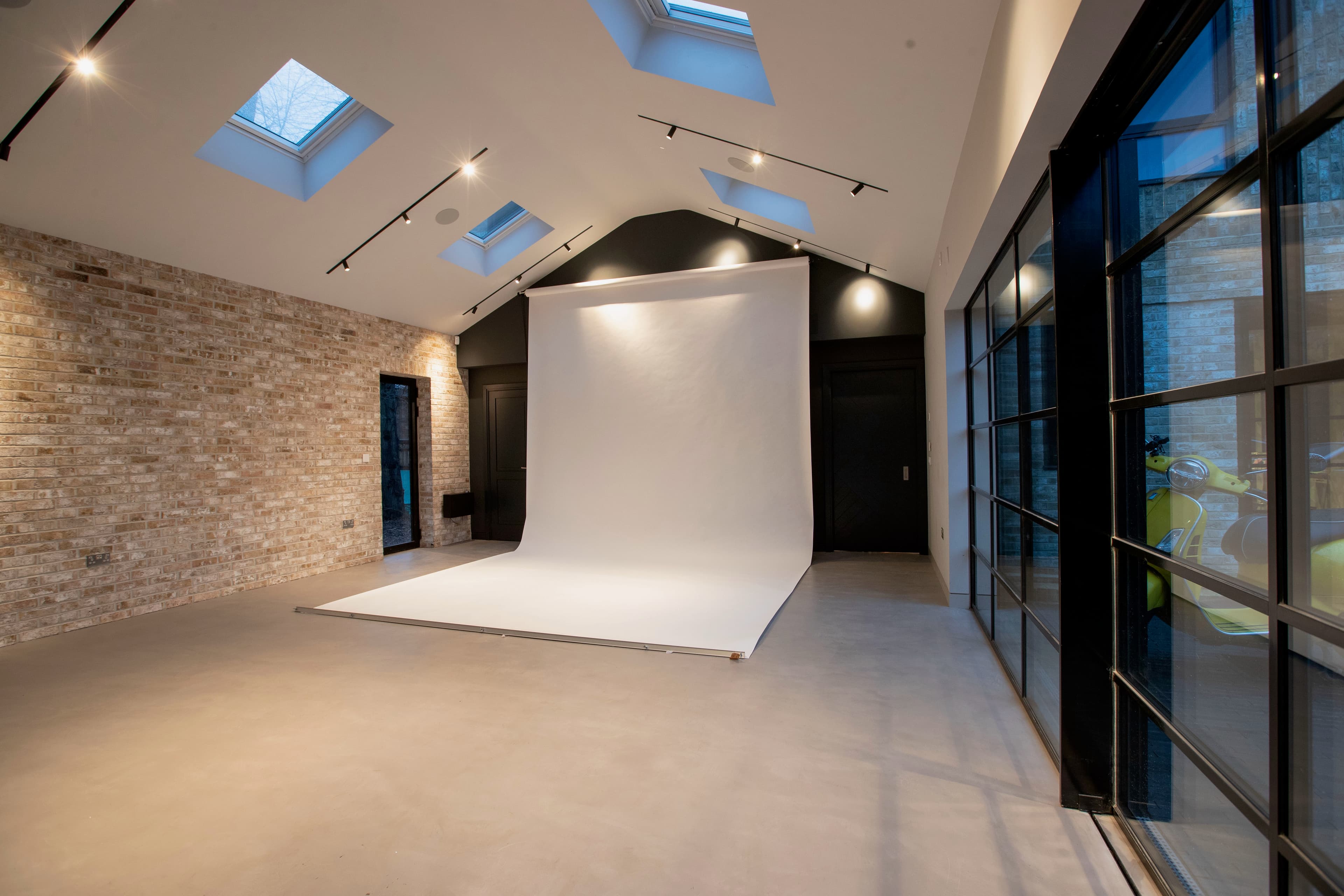 Studio Space, On Kew photo #3