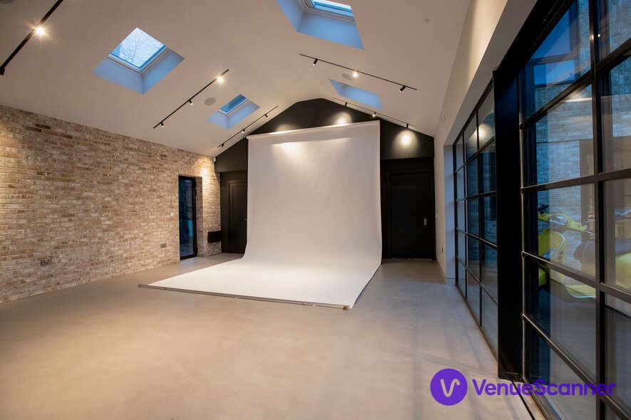 Studio Space, On Kew photo #3