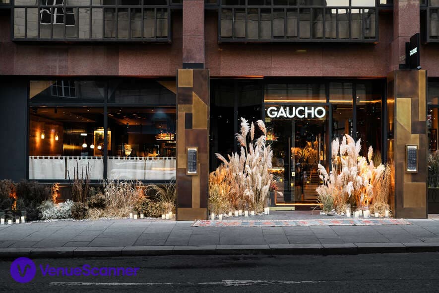 Gaucho Glasgow photo #3