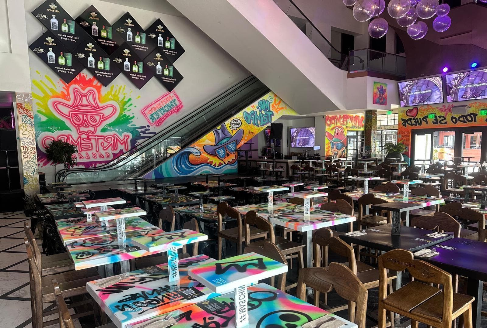 Mr Tempo Gaslamp San Diego, Indoor, undefined photo #1