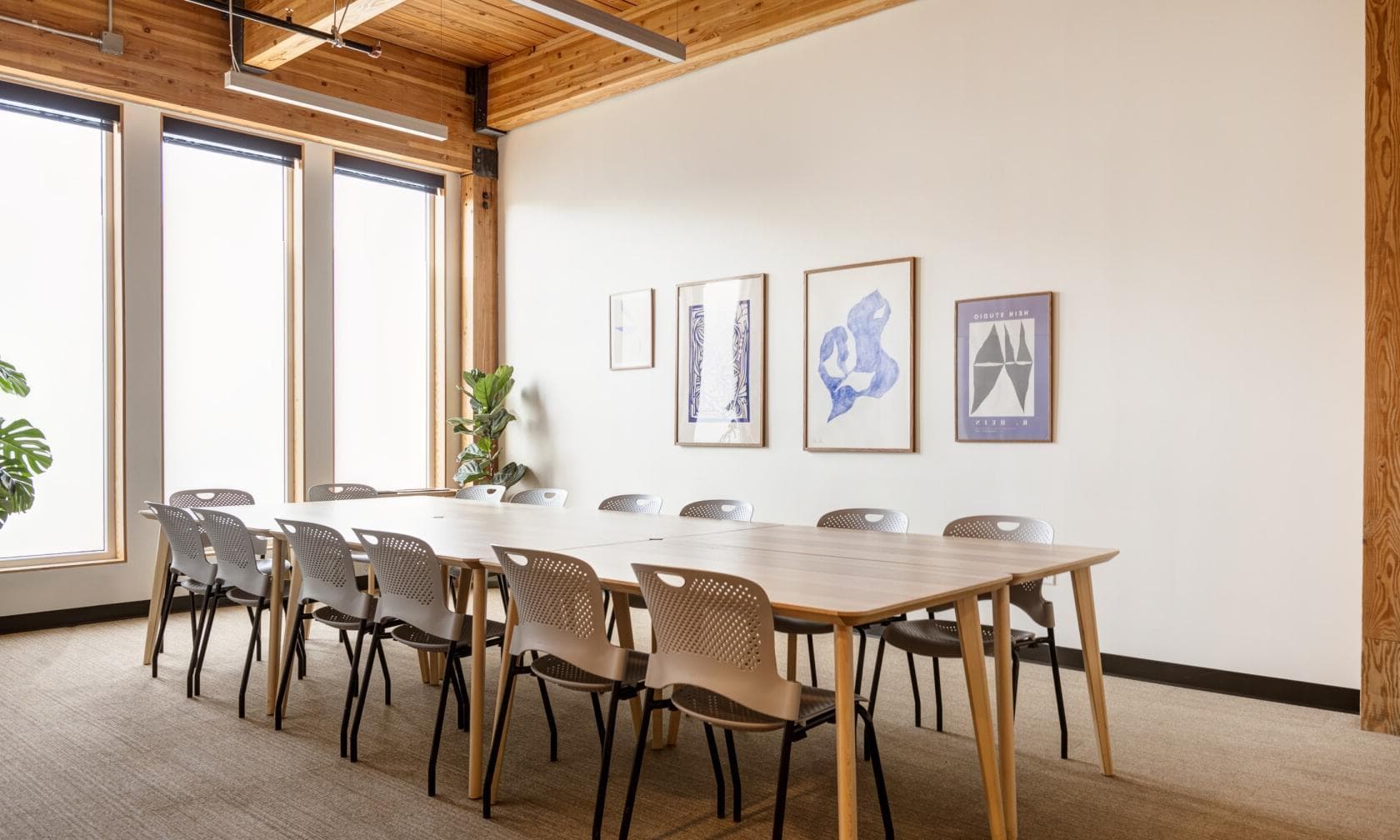 Shilshole Boardroom