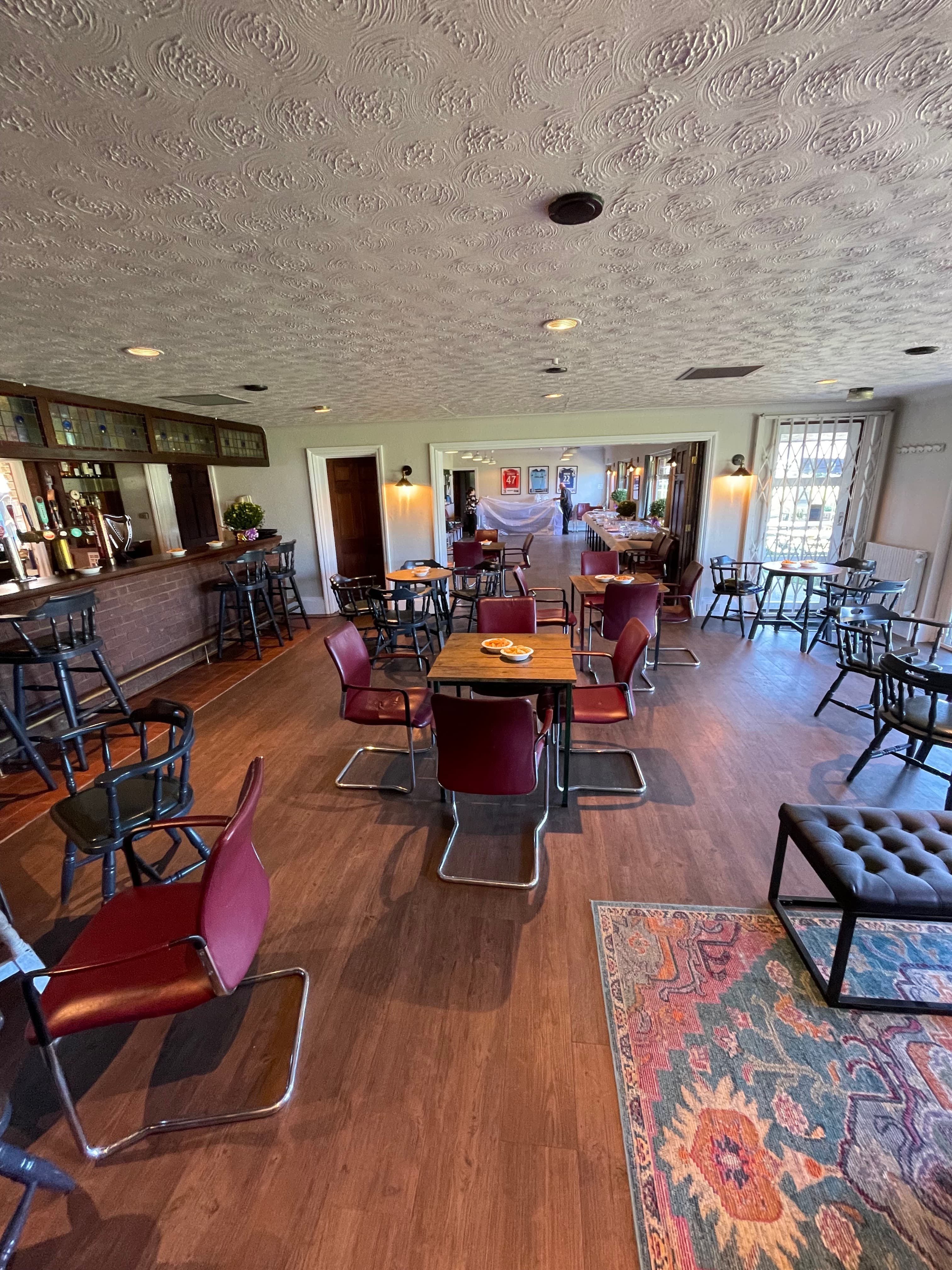 Finchley Cricket Club, Finchley Cricket Club photo #3