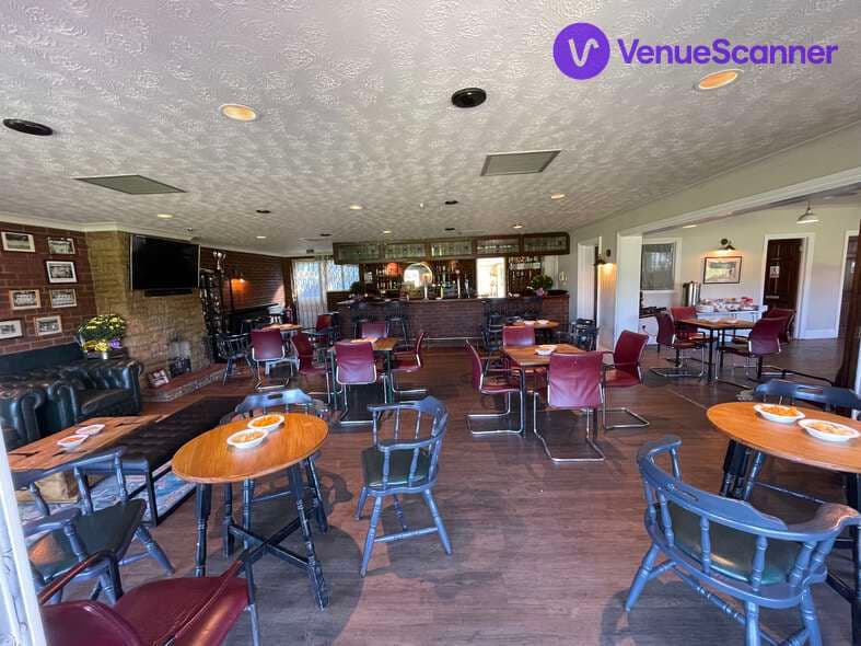 Finchley Cricket Club, Finchley Cricket Club photo #1