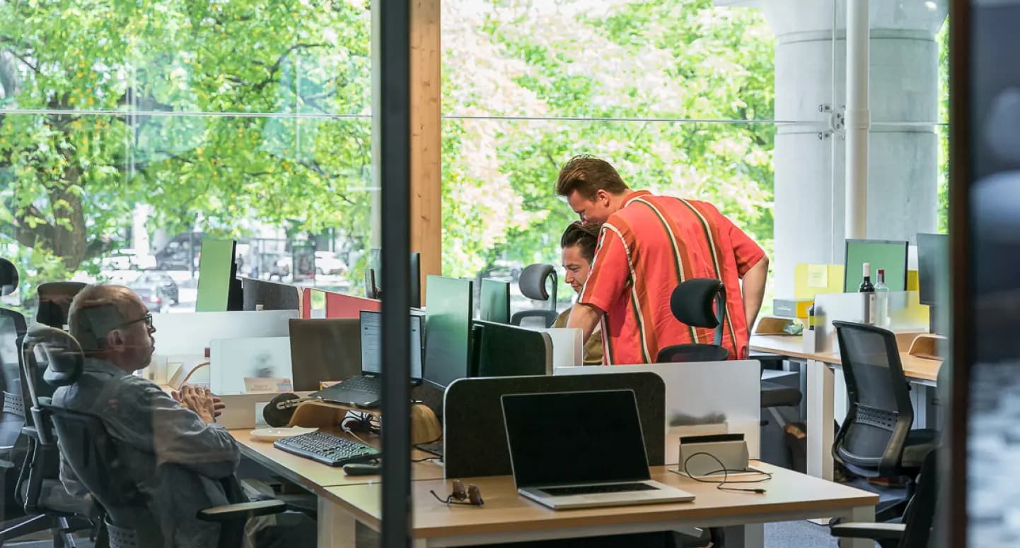 Exclusive Hire, Avila Spaces - Atrium Saldanha photo #2