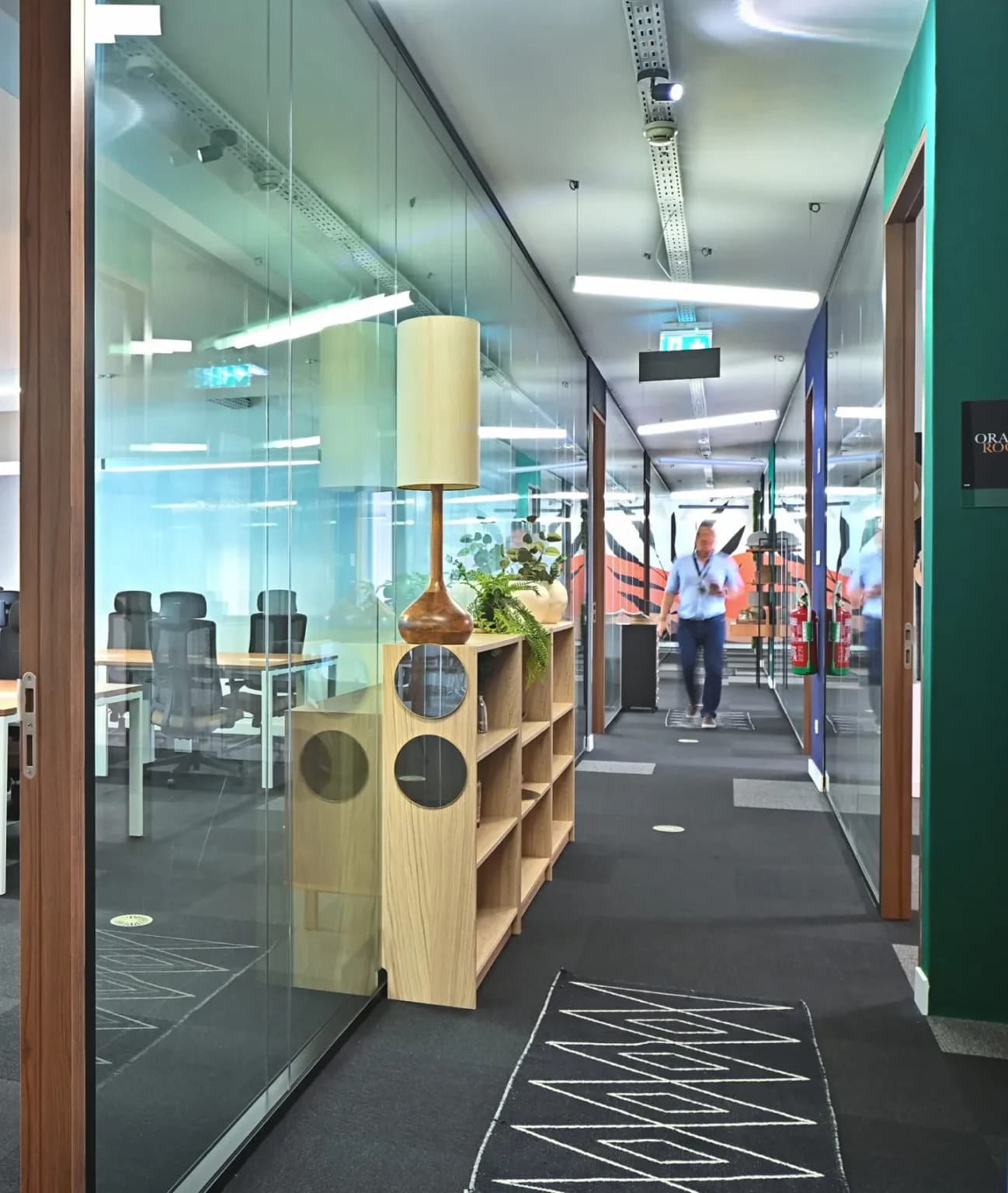 Exclusive Hire, Avila Spaces - Atrium Saldanha photo #3