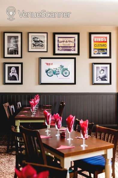 The Clumsy Swan Function Room, The Clumsy Swan Function Room (Rio Grande) photo #1