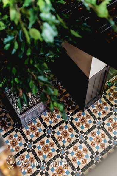 The Clumsy Swan Function Room, The Clumsy Swan Function Room (Rio Grande) photo #2