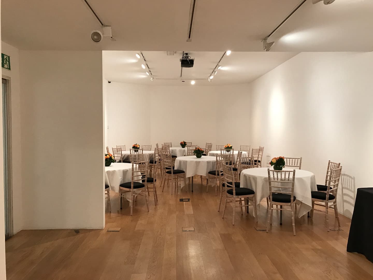 Gallery, Asia House photo #6