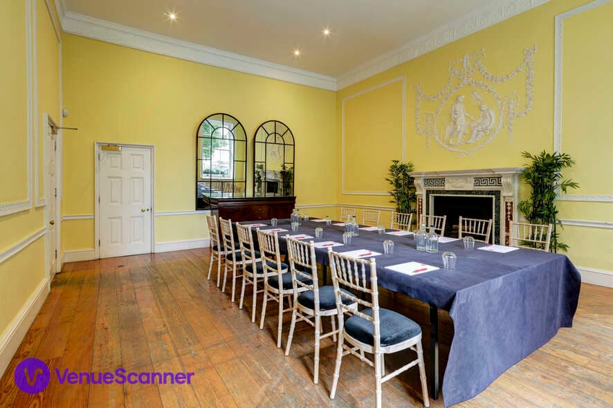 Asia House, Hutchison Room photo #3