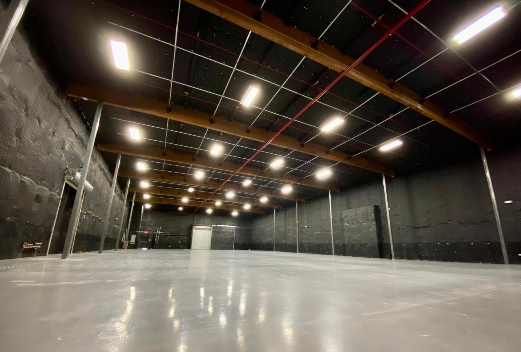 East End Studios, Stage One, undefined photo #1