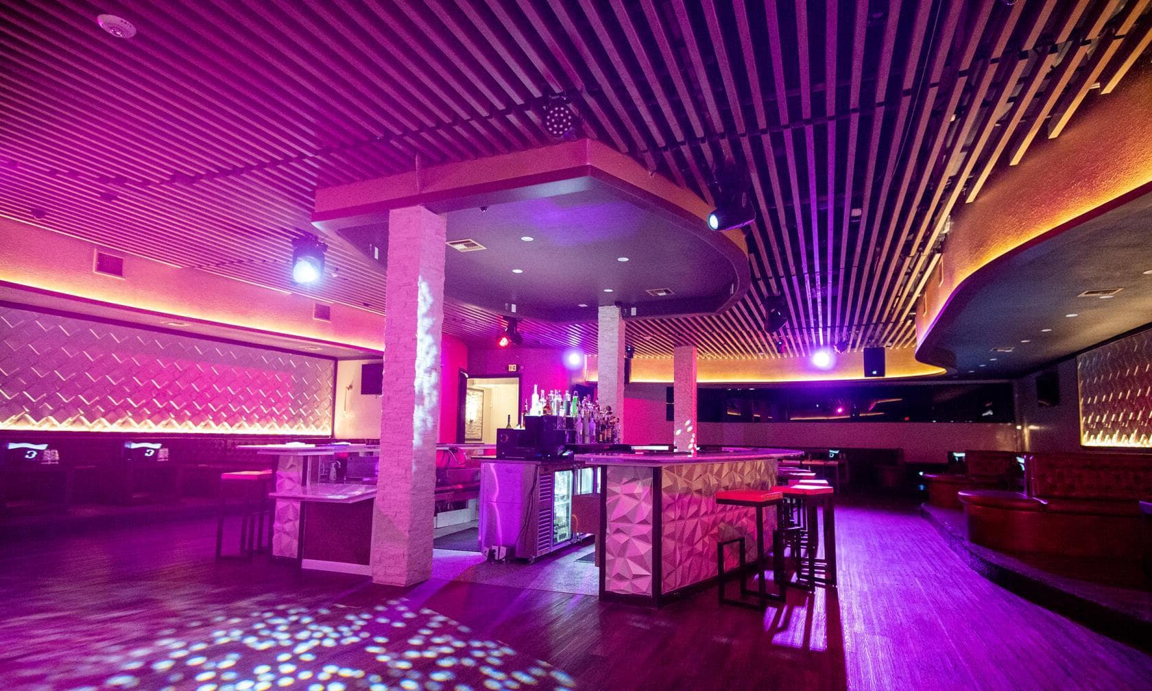 Entire Venue, Da Cave Miami photo #1