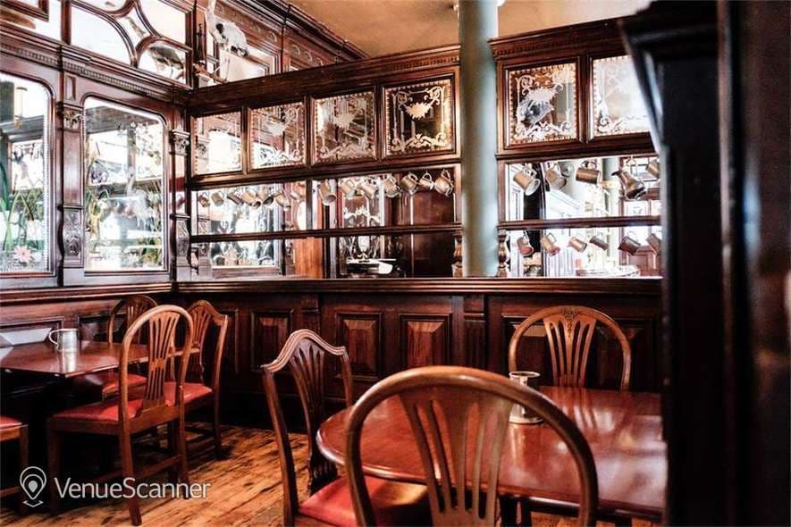 The Snug, The Half Moon photo #2