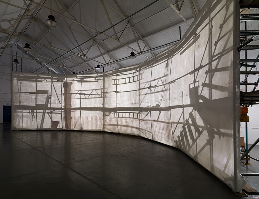 Performing Arts, Filming & Pop-Up