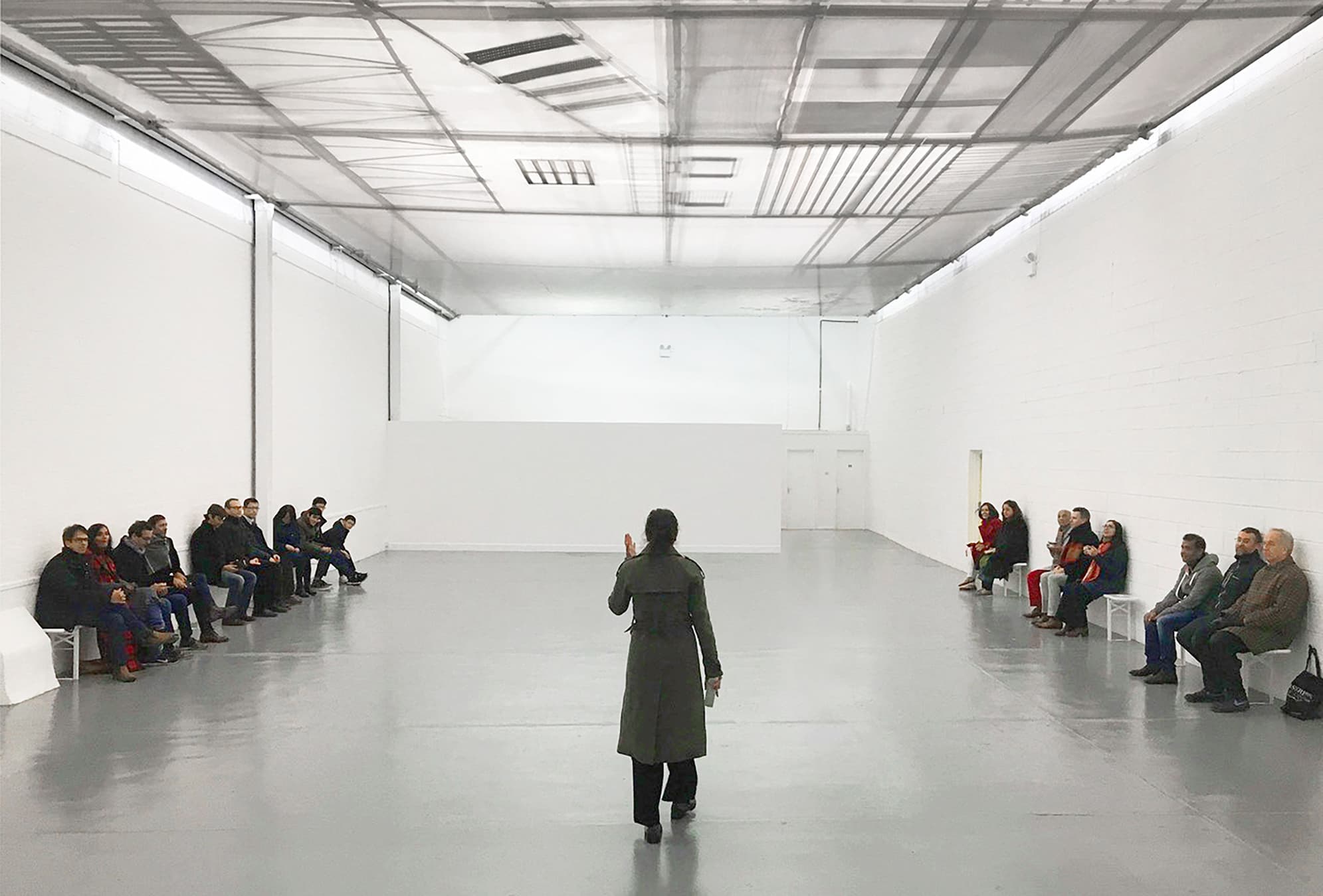 Gallery & Exhibitions