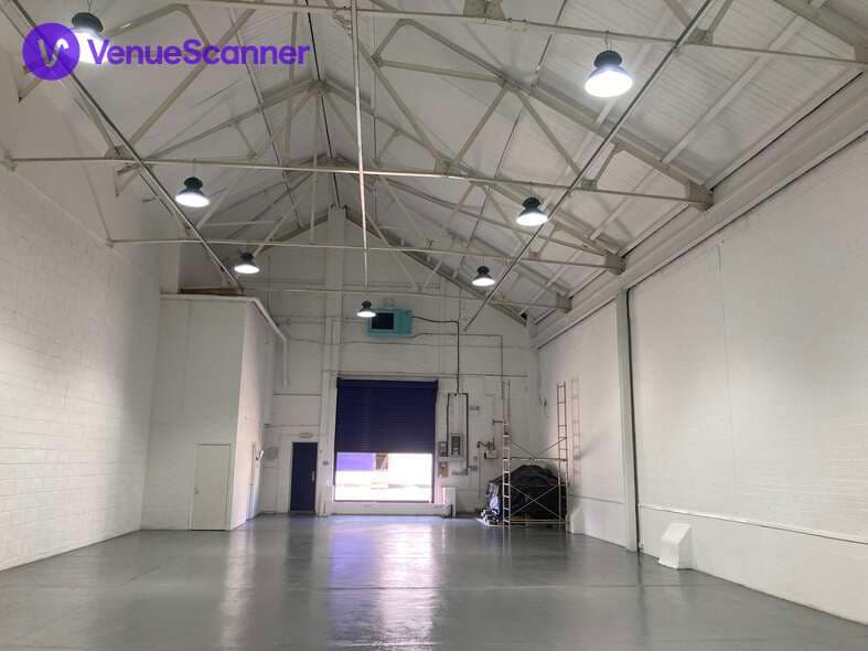 Unit 7 London photo #3