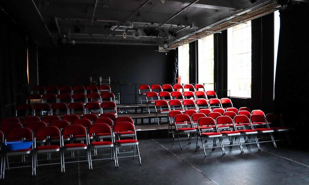 Spotlight Studio, Albany Theatre photo #1