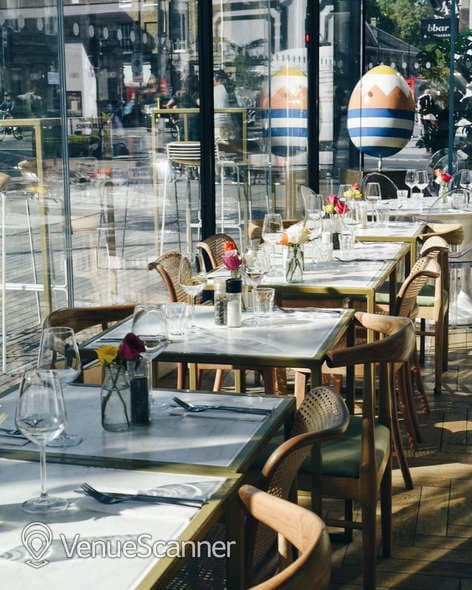 Complete Venue Hire, Timmy Green photo #3