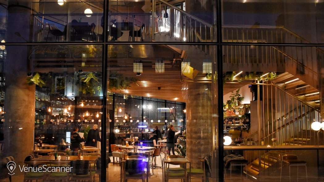 Complete Venue Hire, Timmy Green photo #1