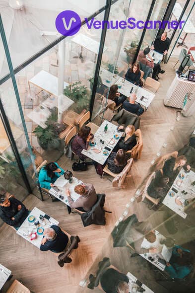 Complete Venue Hire, Timmy Green photo #13