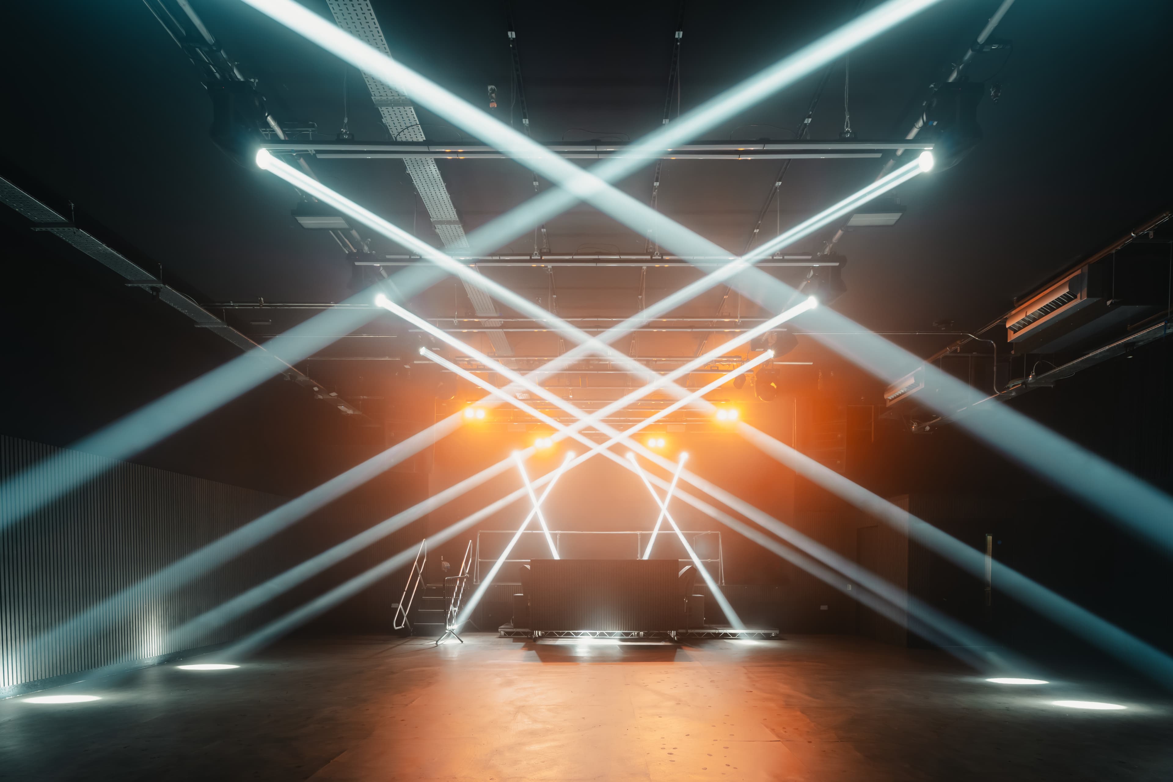 Photo of Amber's Club